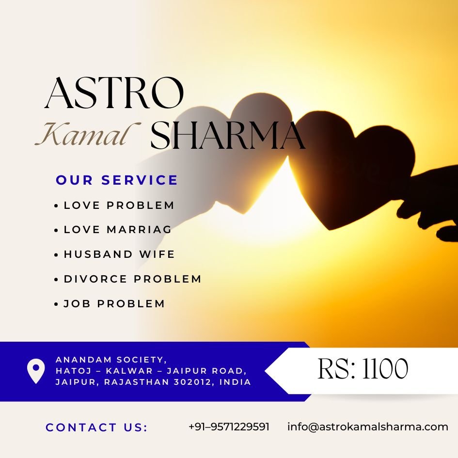 Love Problem Solution in St Albans