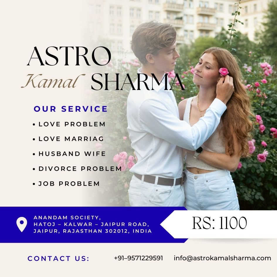 Love Problem Solution in Peterborough