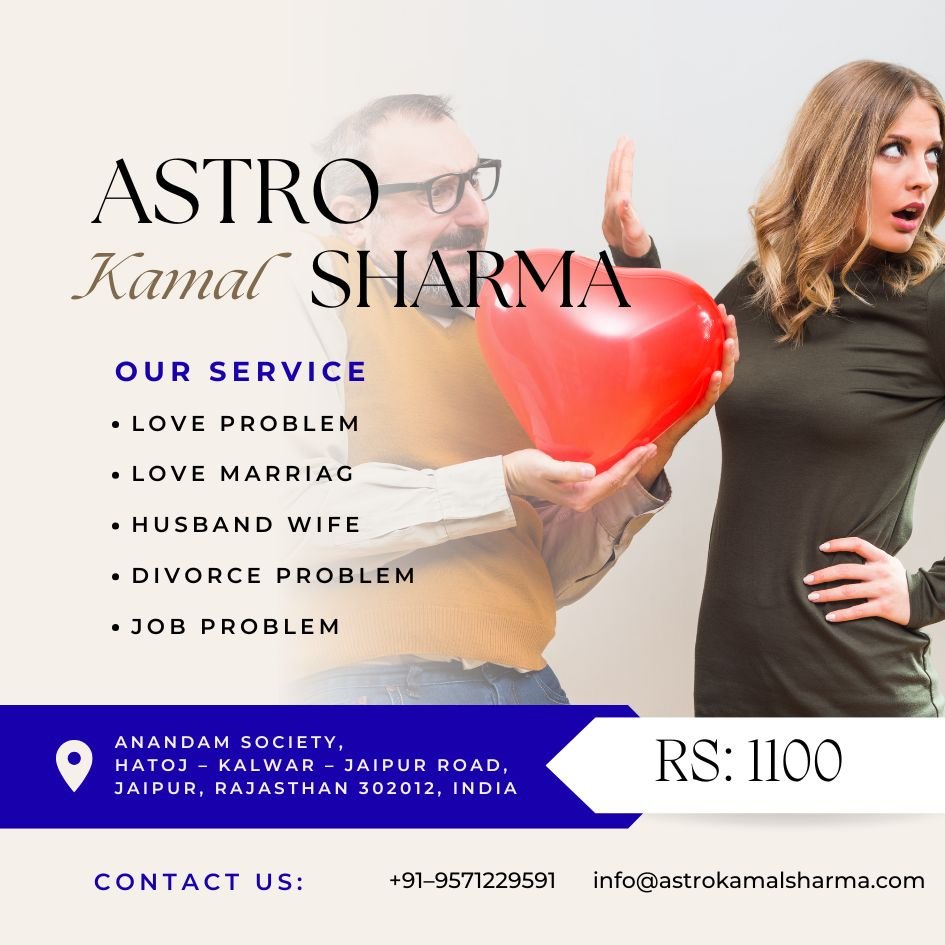 Love Problem Solution in Chelmsford