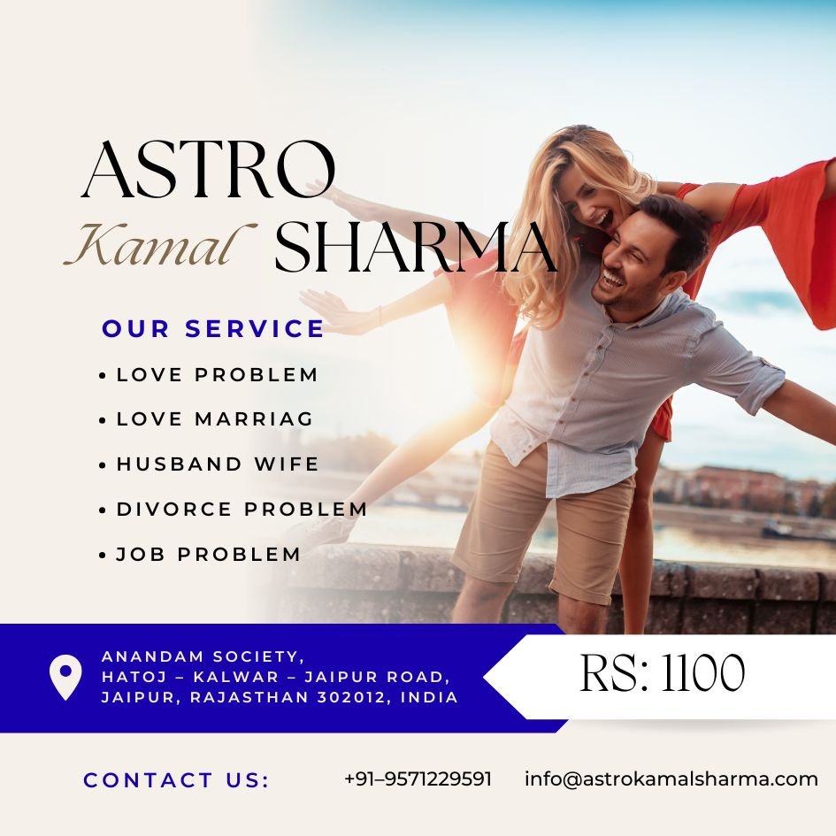 Love Problem Solution in Dundee