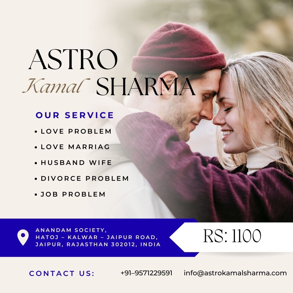 Love Problem Solution in Perth