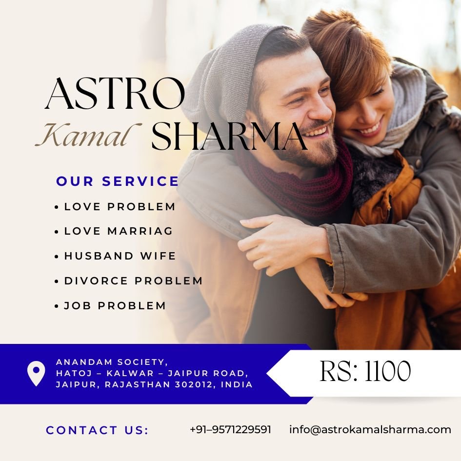 Love Problem Solution in Salisbury