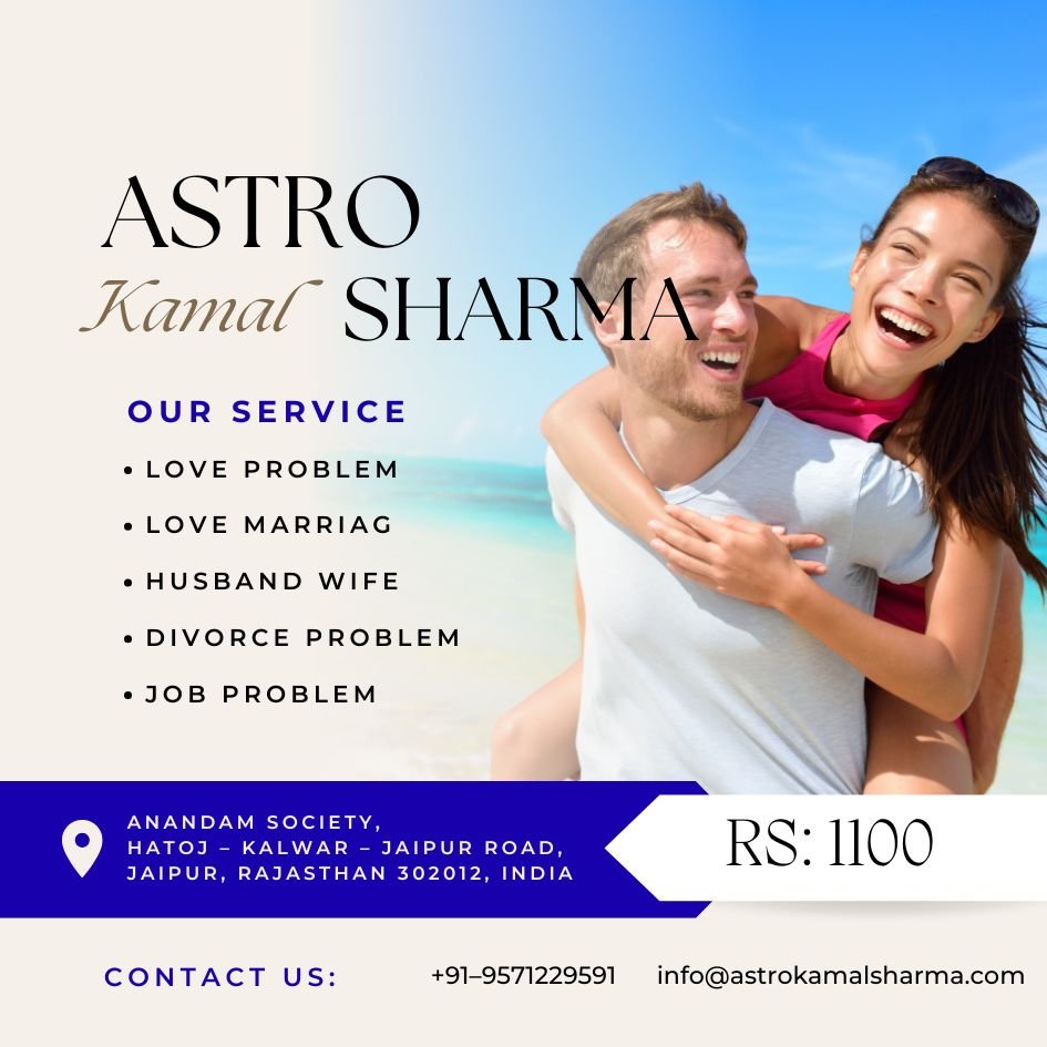 Love Problem Solution in Preston