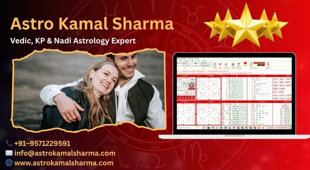 Best Love Problem Solution in Faridabad