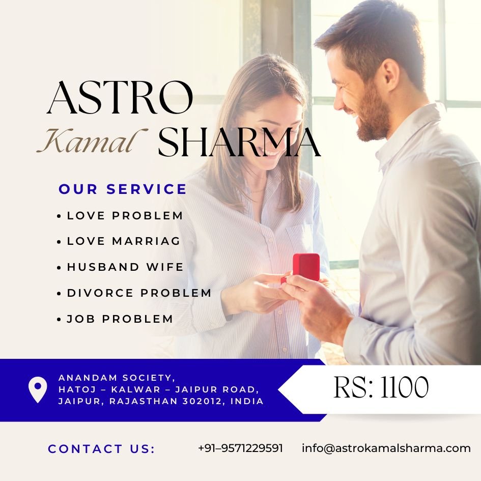 Love Problem Solution in Wells