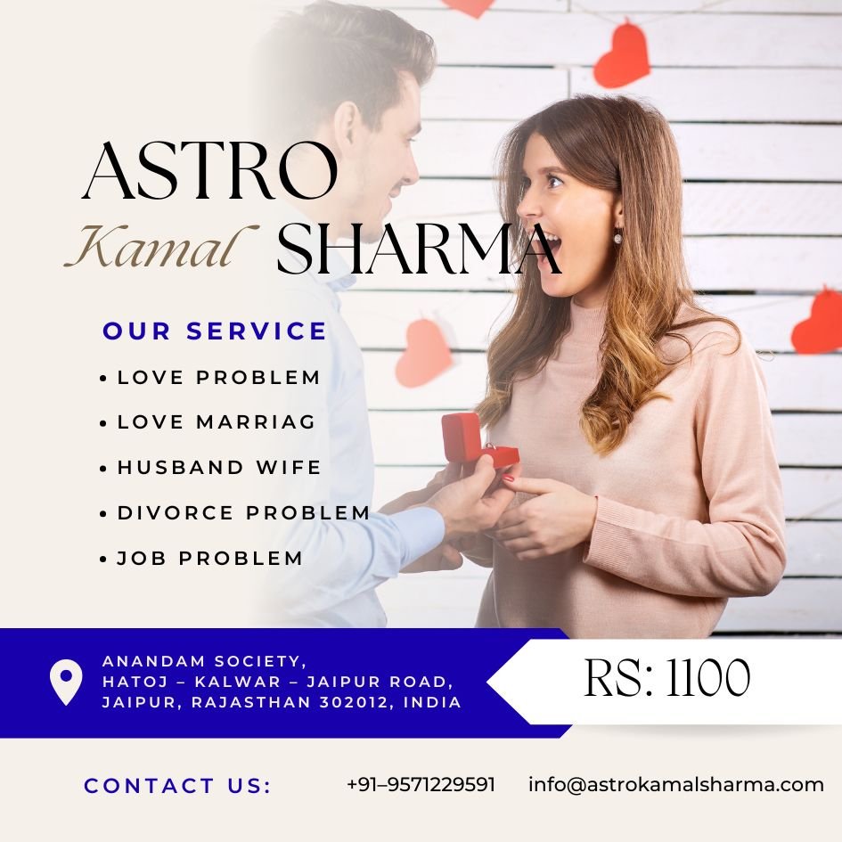 Best Love Problem Solution in India