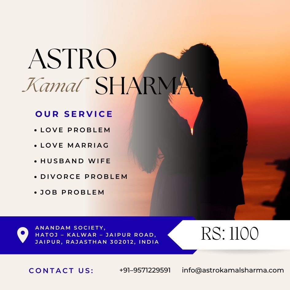 Love Problem Solution in Southampton