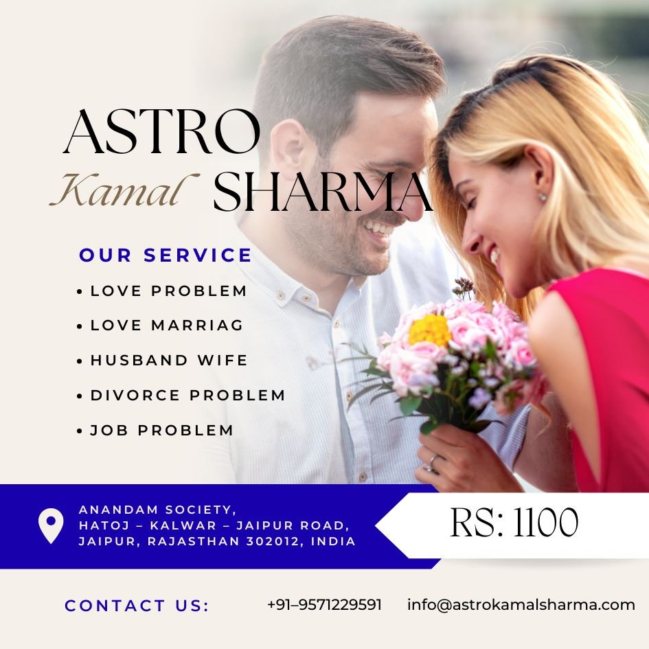 Love Problem Solution in Salford