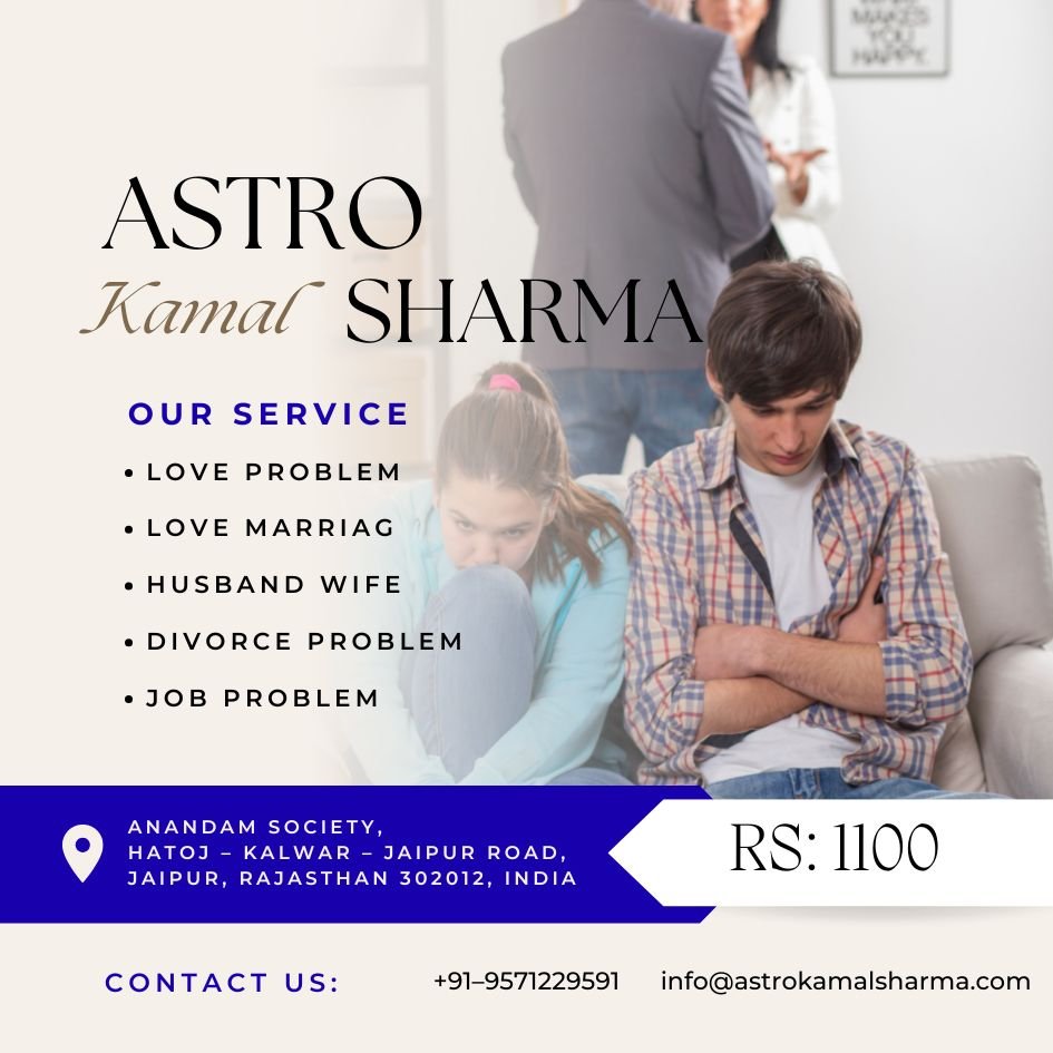 Best Love Problem Solution in Ghaziabad