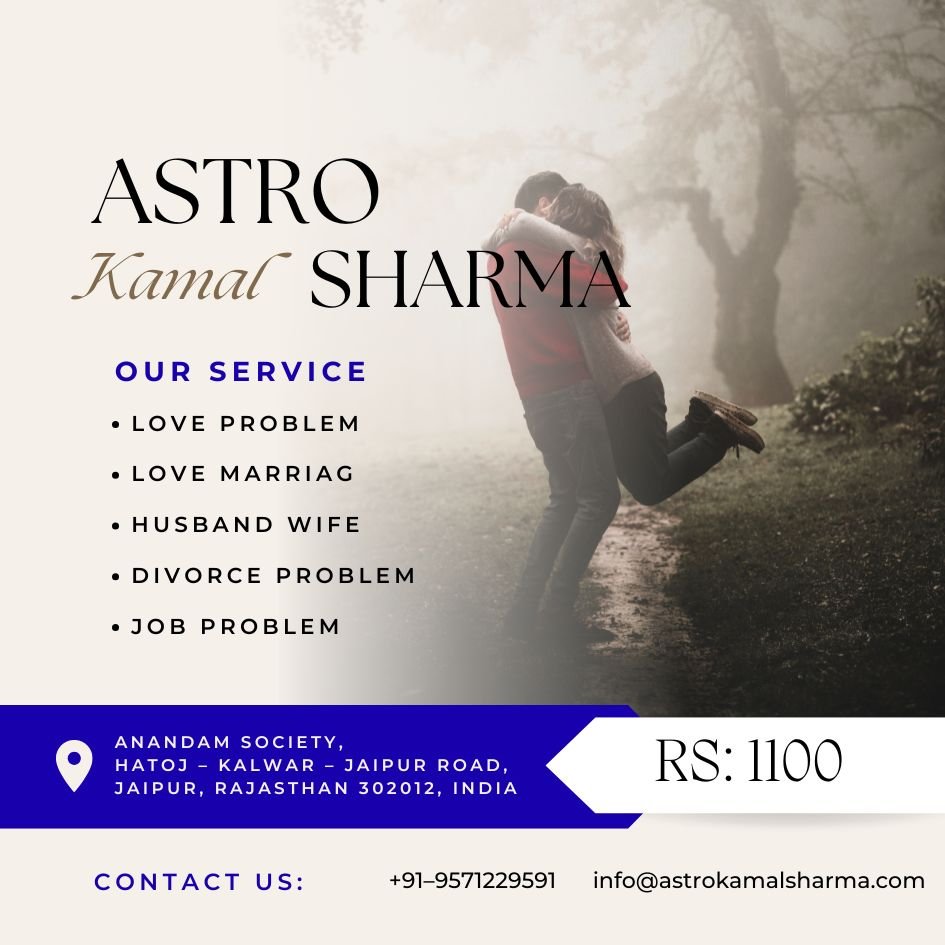Love Problem Solution in Portsmouth