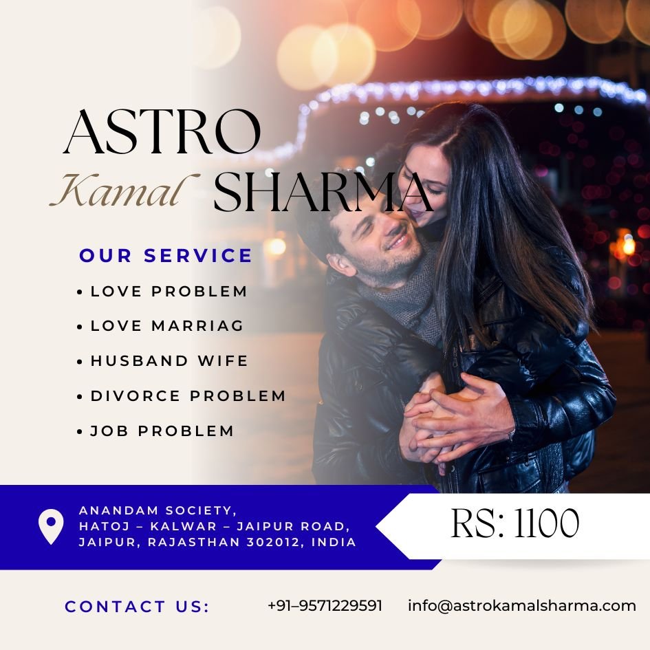 Love Problem Solution in Winchester