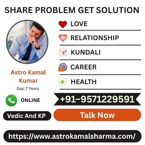 Ex Love Back Specialist in Edinburgh