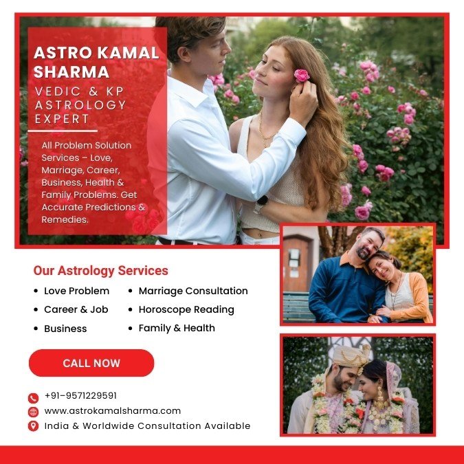 Best Astrologer in Maldives