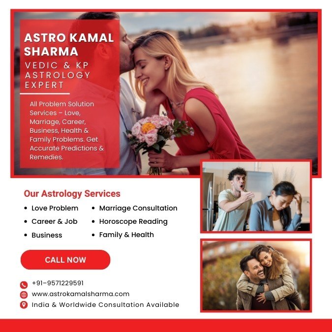 Best Astrologer in Botswana