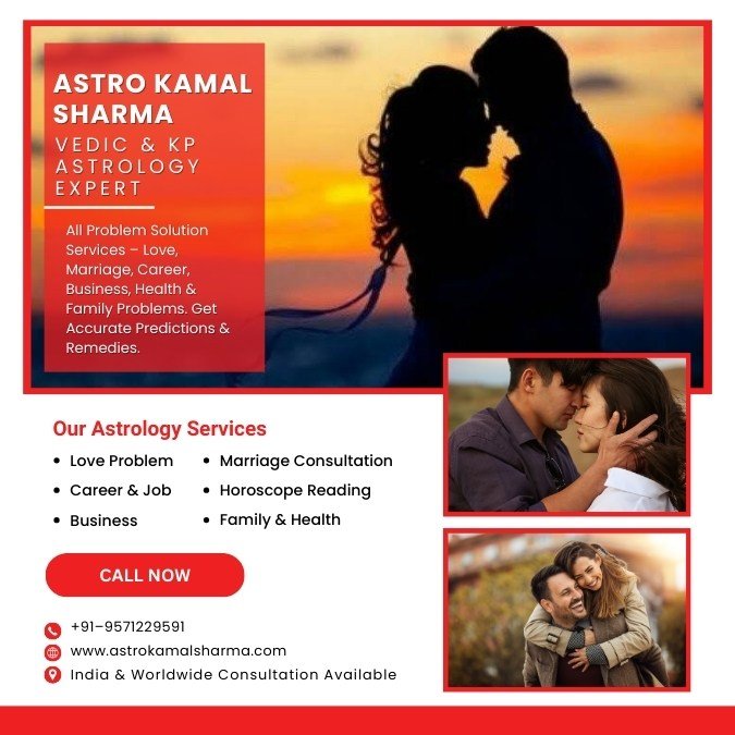 Best Astrologer in Mauritania