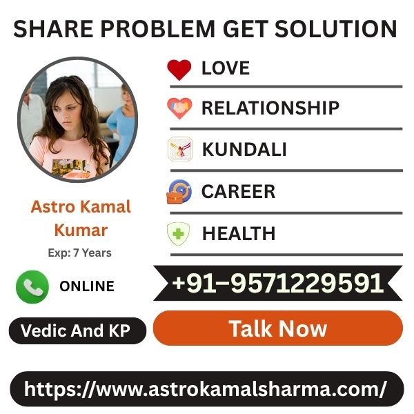 Best Astrologer in Shepherd