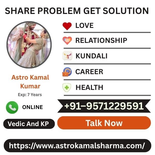 Best Astrologer in Newcastle