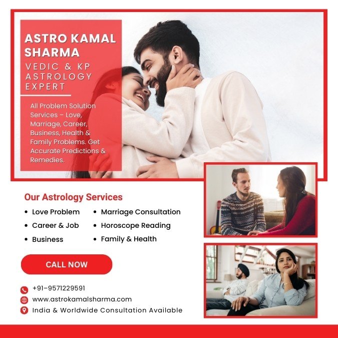 Best Astrologer in Burkina Faso