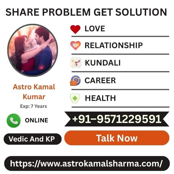 Best Astrologer in Leicester