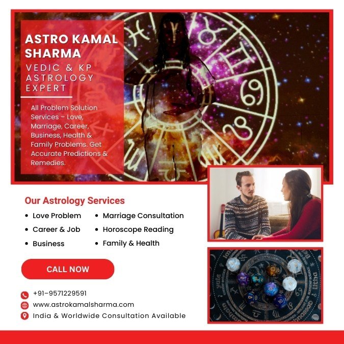 Best Astrologer in Turkmenistan