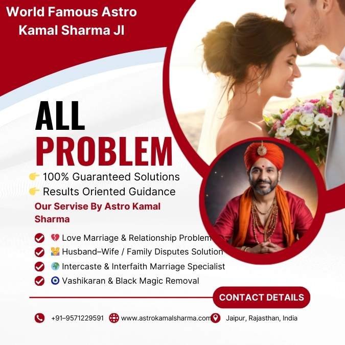 Get Lost Love Back In Bangalore