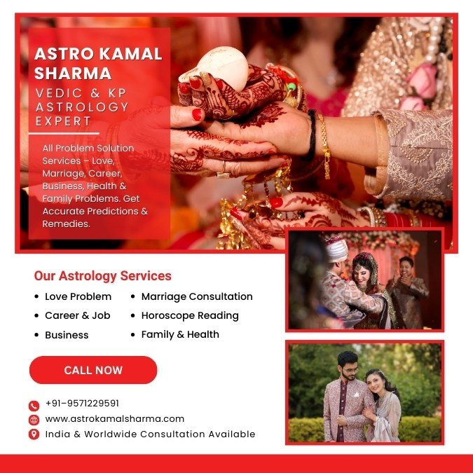 Astrologer in Peterborough