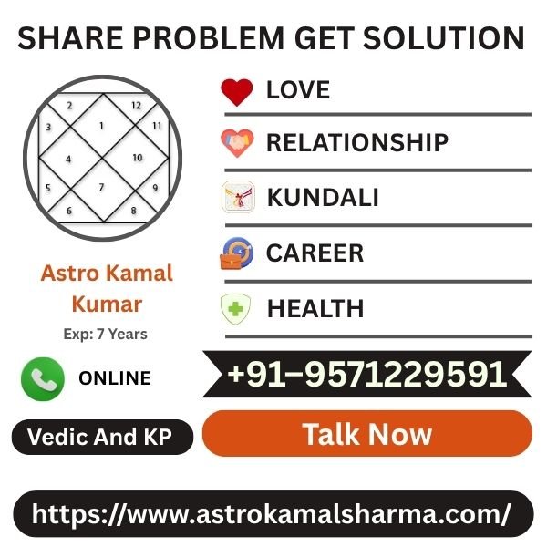 Best Astrologer in Cardiff