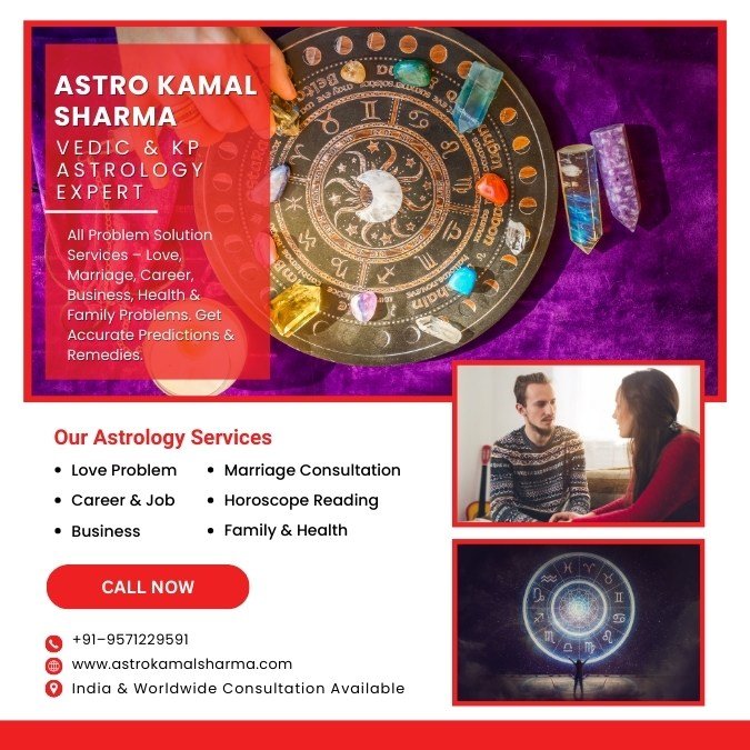 Best Astrologer in Mongolia