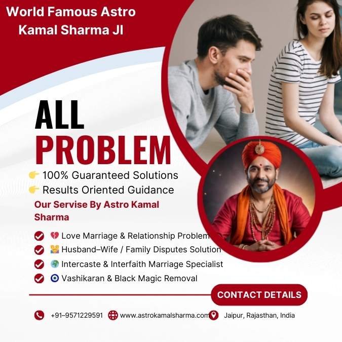Get Ex Love Back Permanently with Expert Astrological Guidance