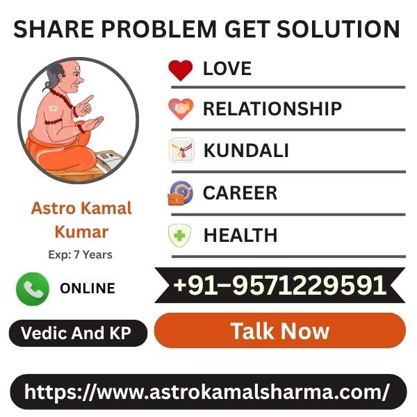 Best Astrologer in Sutton & Croydon