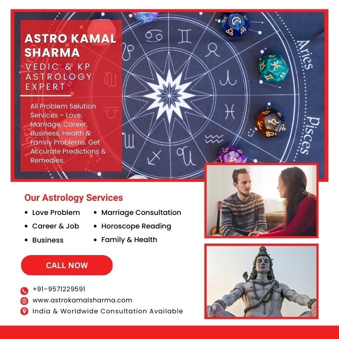 Best Astrologer in Laos