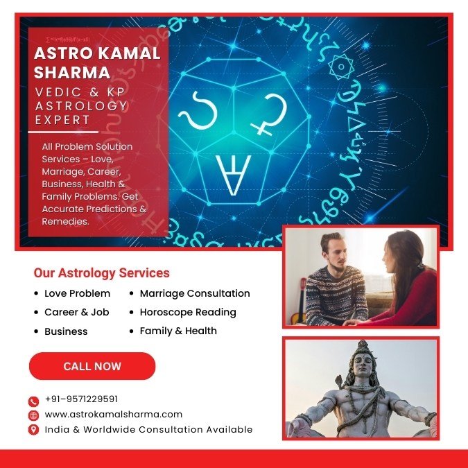 Best Astrologer in Vatican City