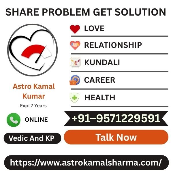 Best Astrologer in Manchester