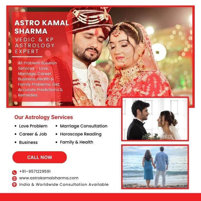 Best Astrologer in Australia
