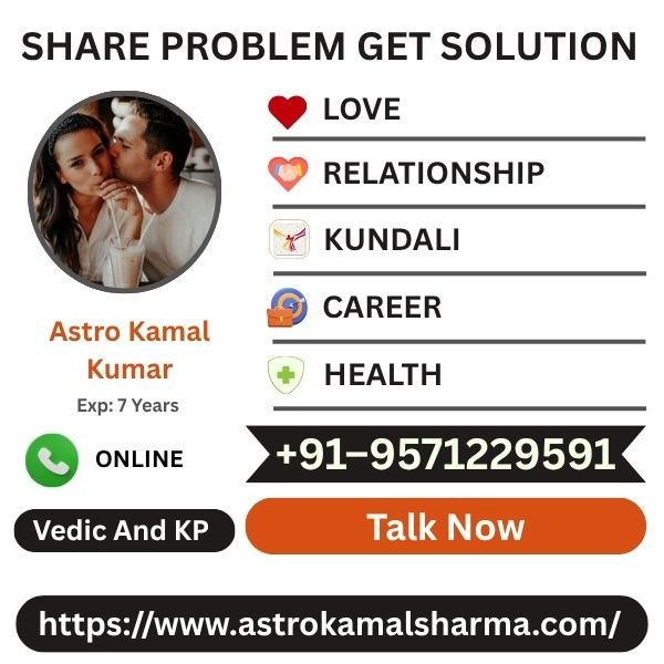 Top Astrologer in Stratford