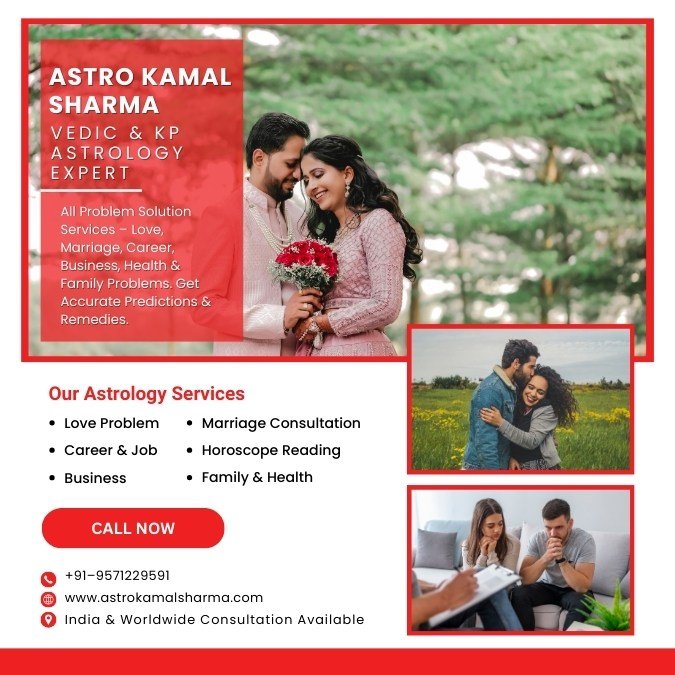 Best Astrologer in Azerbaijan