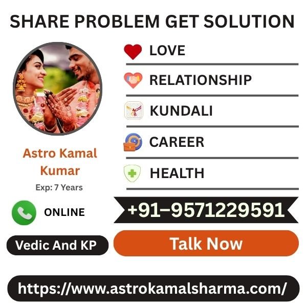 Best Astrologer in Gabon