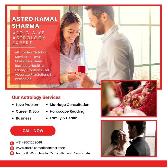 Best Astrologer in Bahamas