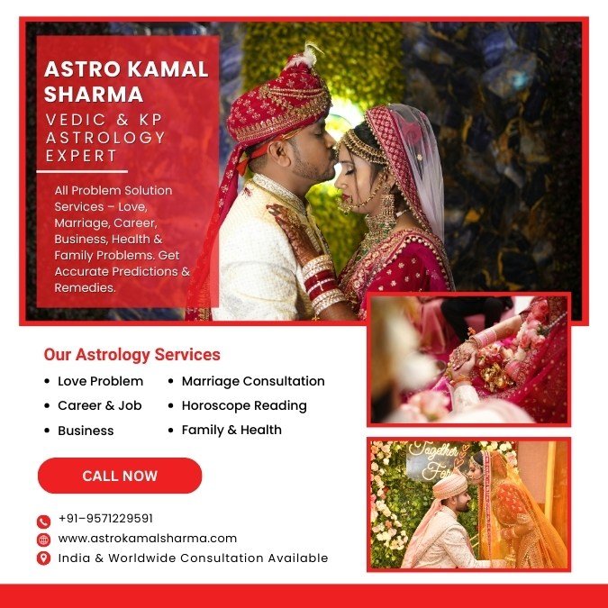 Best Astrologer in Bahrain