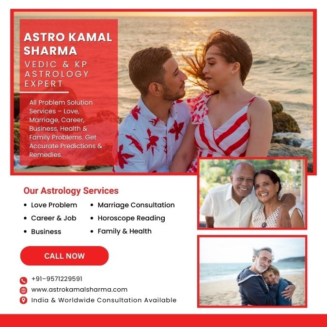 Best Astrologer in Madagascar