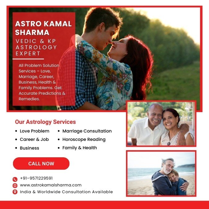 Best Astrologer in Belize