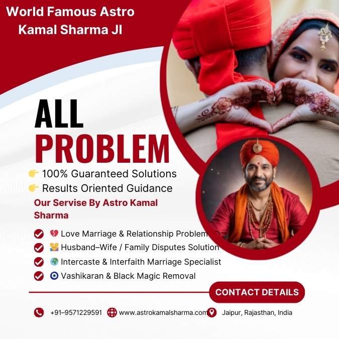 Lost Love Back Expert In Kolkata