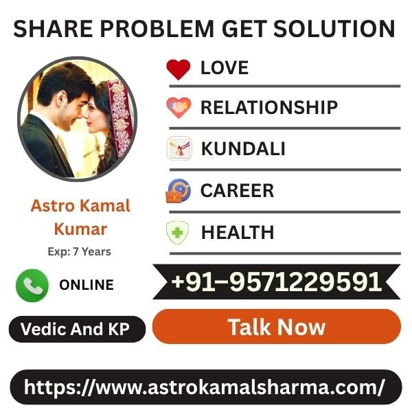Best relationship astrologer