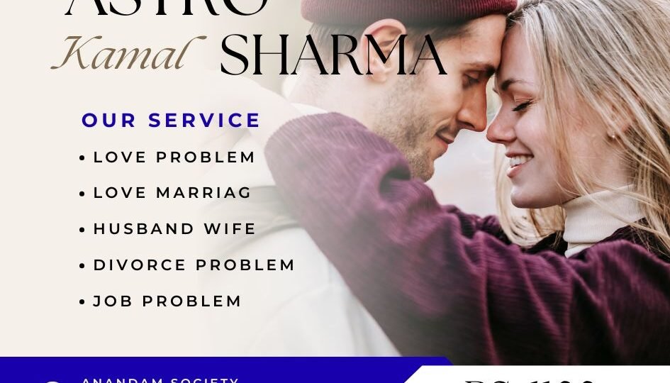 Love Problem Solution in Perth