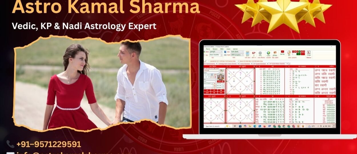 Best Love Problem Solution in Guntur