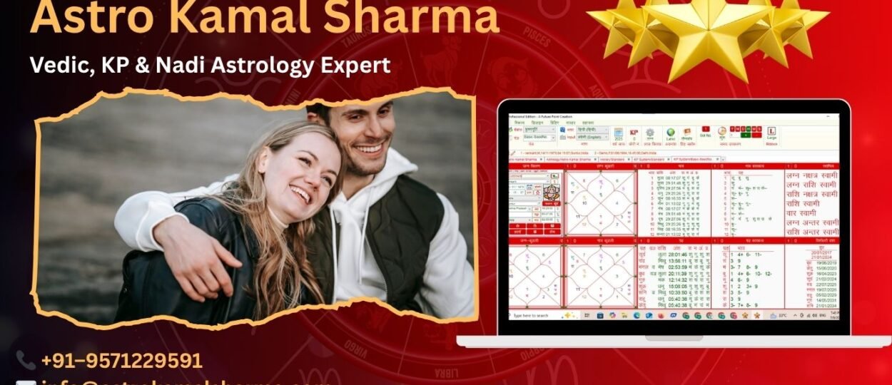 Best Love Problem Solution in Faridabad
