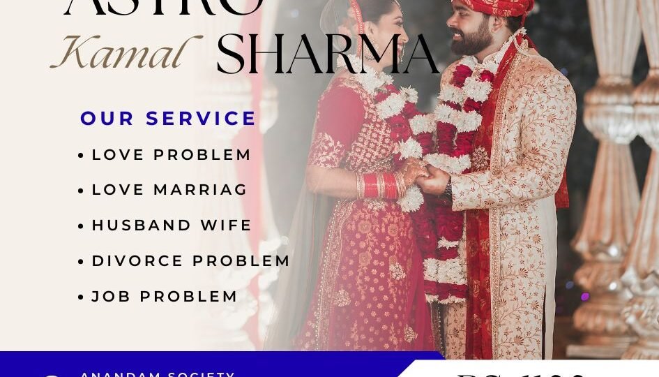 Love Problem Solution in Truro