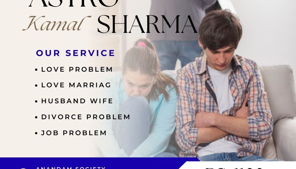 Best Love Problem Solution in Ghaziabad