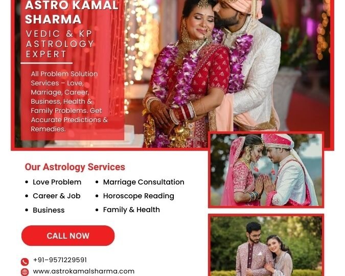 Astrologer in Salford