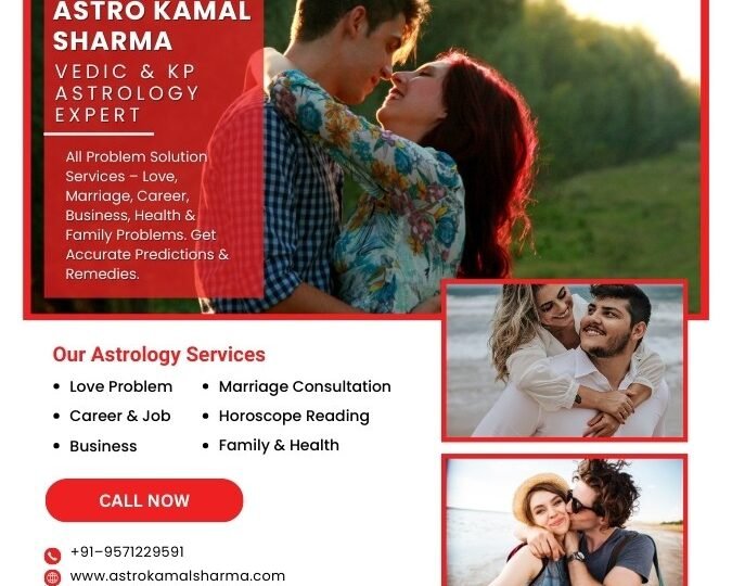 Best Astrologer in Malaysia